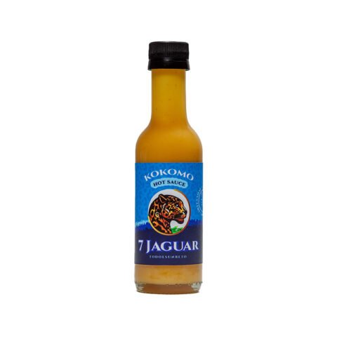 Kokomo Hot Sauce